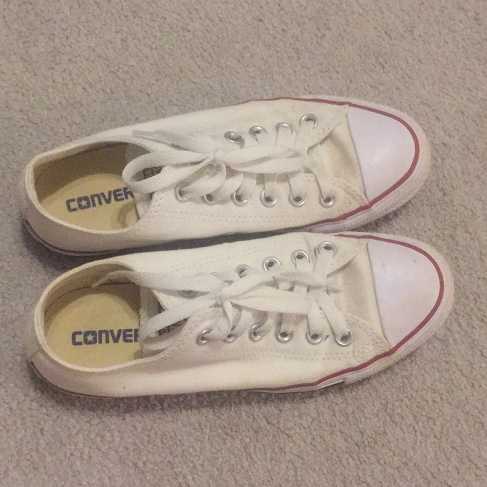Converse All Star Women’s size 7